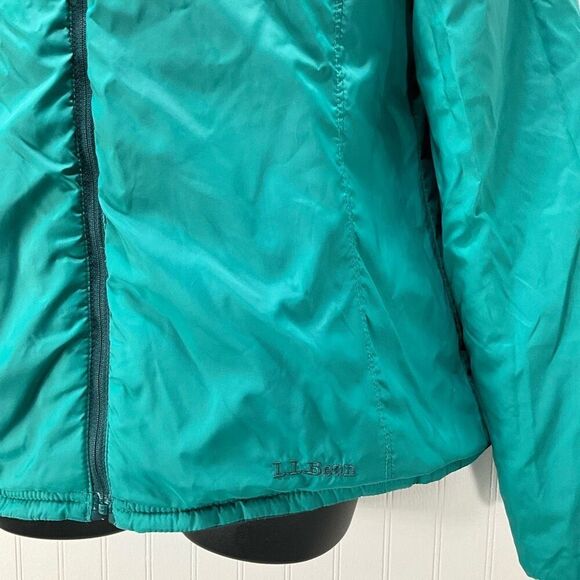 L.L. BEAN Reversible Jacket - Picture 7 of 8